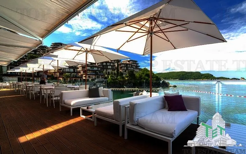 Apartamento en Venta en Budva, Montenegro - foto 22