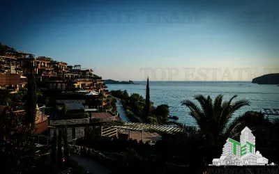 Apartamento en Venta en Budva, Montenegro - foto 5