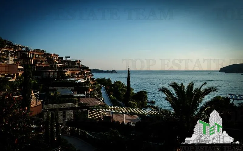 Apartamento en Venta en Budva, Montenegro - foto 5