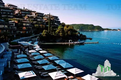 Apartamento en Venta en Budva, Montenegro - foto 6