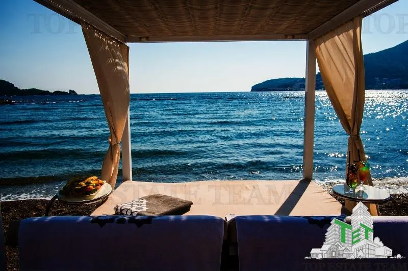 Apartamento en Venta en Budva, Montenegro - foto 7