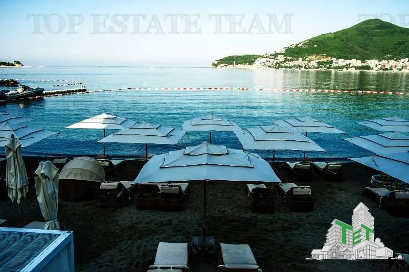 Apartamento en Venta en Budva, Montenegro - foto 8