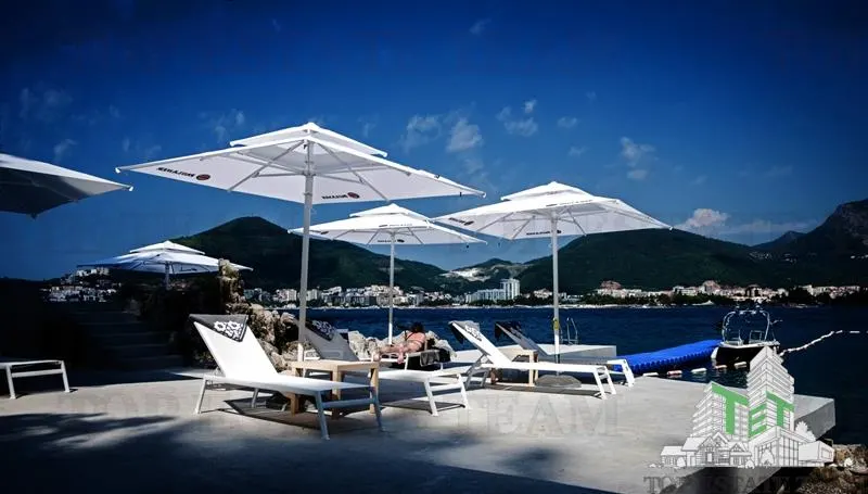 Apartamento en Venta en Budva, Montenegro - foto 9
