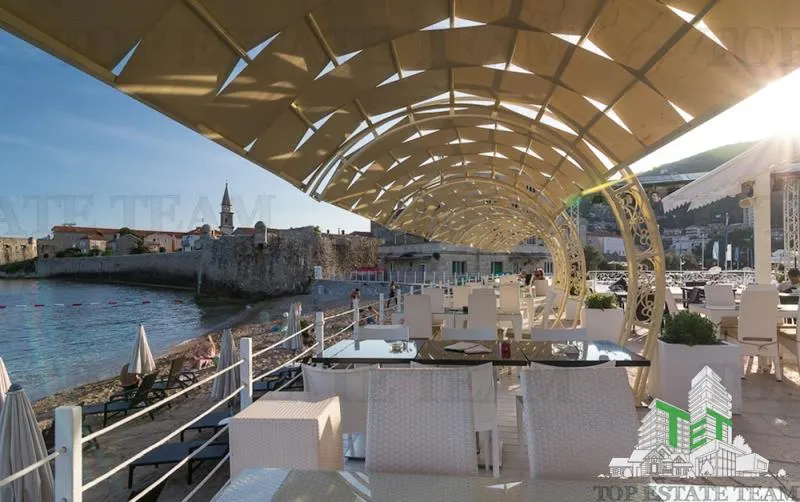 Apartamento en Venta en Budva, Montenegro - foto 10