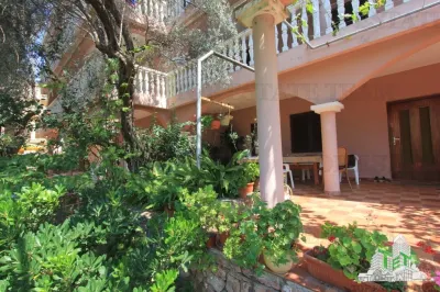 Villa for Sale in Budva, Montenegro - Przno