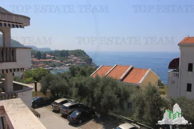 Villa en Venta en Budva, Montenegro - foto 9