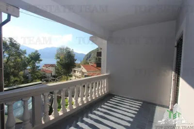 Villa à Vendre à Kotor, Monténégro - foto 7