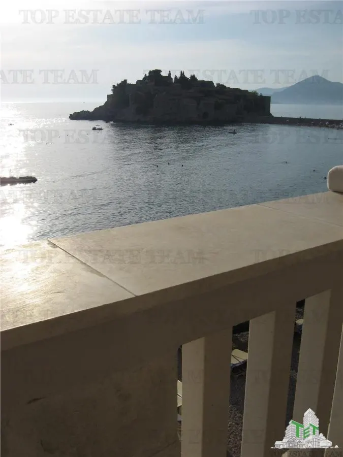 Appartement à Vendre à Budva, Monténégro - foto 2