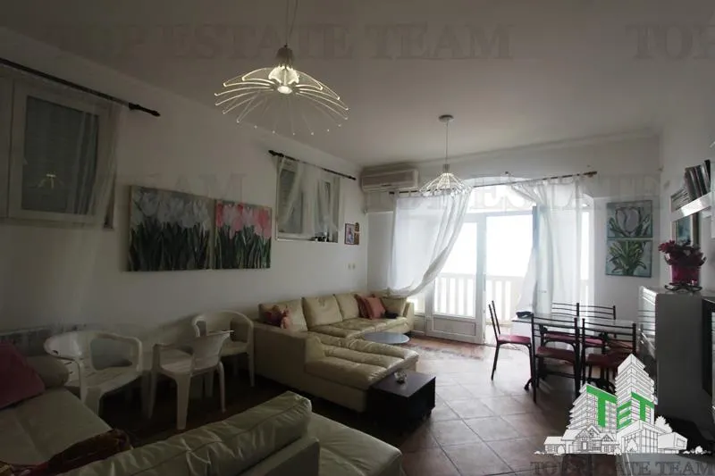 Appartement à Vendre à Budva, Monténégro - foto 4