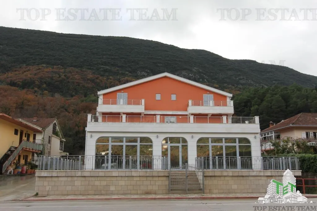 Hotel for Sale in Herceg-Novi, Montenegro - foto 7