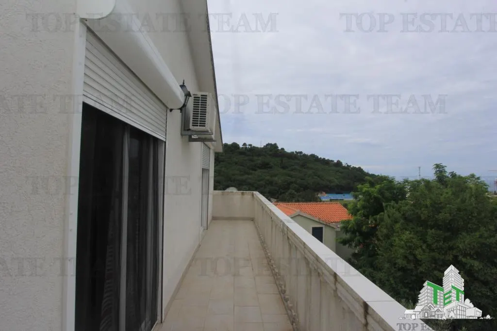 Appartement à Vendre à Budva, Monténégro - foto 11