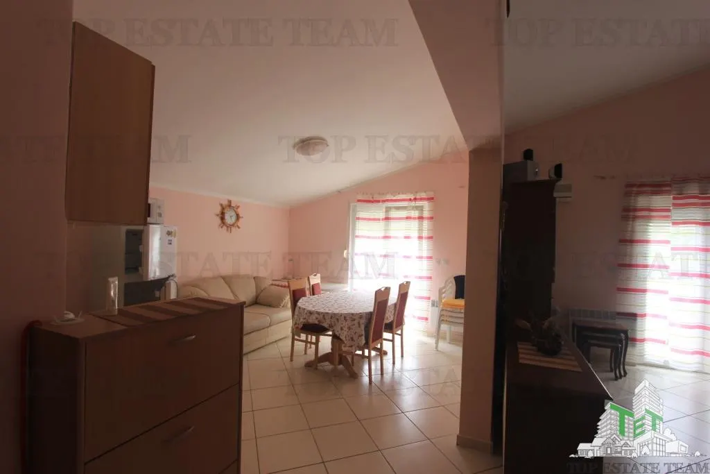 Appartement à Vendre à Budva, Monténégro - foto 3
