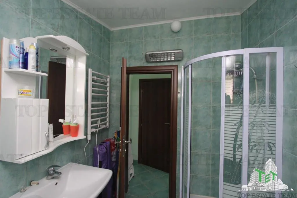 Appartement à Vendre à Budva, Monténégro - foto 5