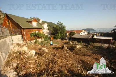 Terreno para Construir en Venta en Budva, Montenegro - foto 3
