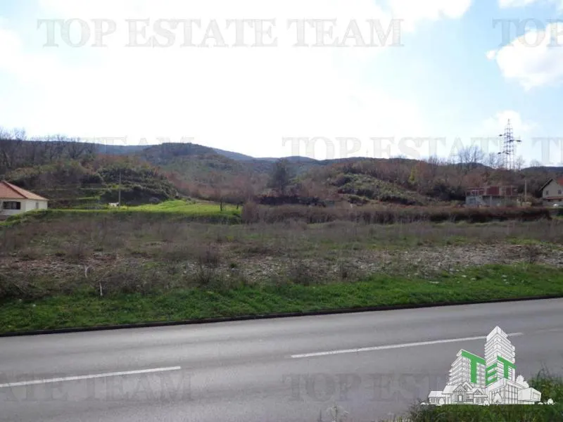 Building Land for Sale in Kotor, Montenegro - foto 1
