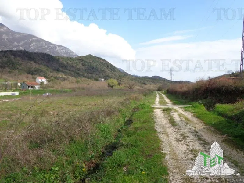 Building Land for Sale in Kotor, Montenegro - foto 2