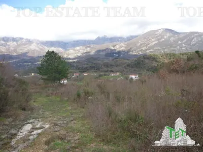 Building Land for Sale in Kotor, Montenegro - foto 6