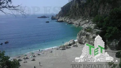 Building Land for Sale in Budva, Montenegro - foto 2