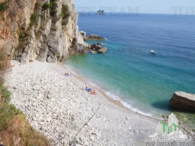 Building Land for Sale in Budva, Montenegro - foto 4