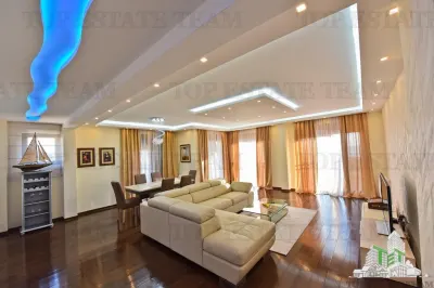 Apartment for Sale in Budva, Montenegro - Petrovac