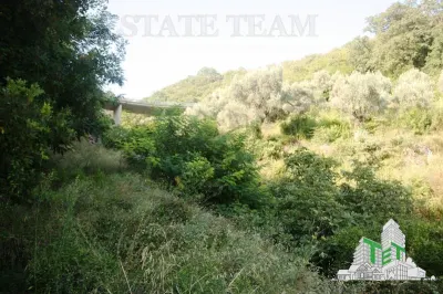 Building Land for Sale in Budva, Montenegro - foto 3