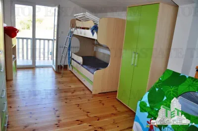 Villa en Venta en Herceg-Novi, Montenegro - foto 6