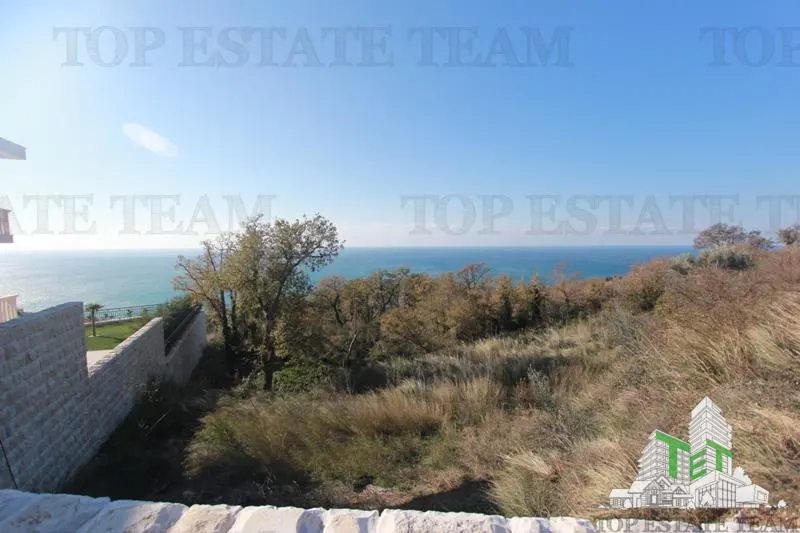 Building Land for Sale in Budva, Montenegro - foto 2