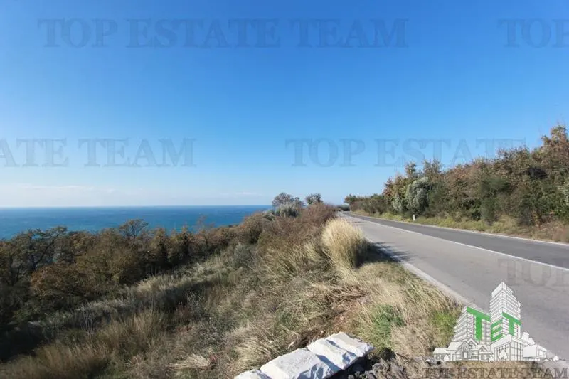 Building Land for Sale in Budva, Montenegro - foto 3