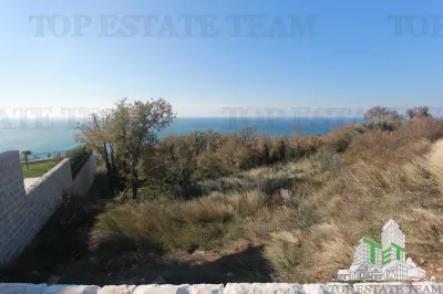 Building Land for Sale in Budva, Montenegro - foto 5