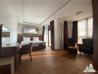 Apartment for Sale in Budva, Montenegro - foto 14