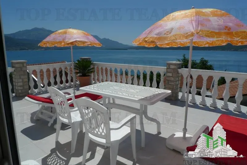Hotel for Sale in Herceg-Novi, Montenegro - foto 14