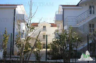 Apartment for Sale in Herceg-Novi, Montenegro - Bijela