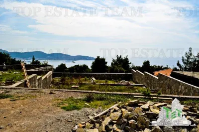 Building Land for Sale in Bar, Montenegro - Bar