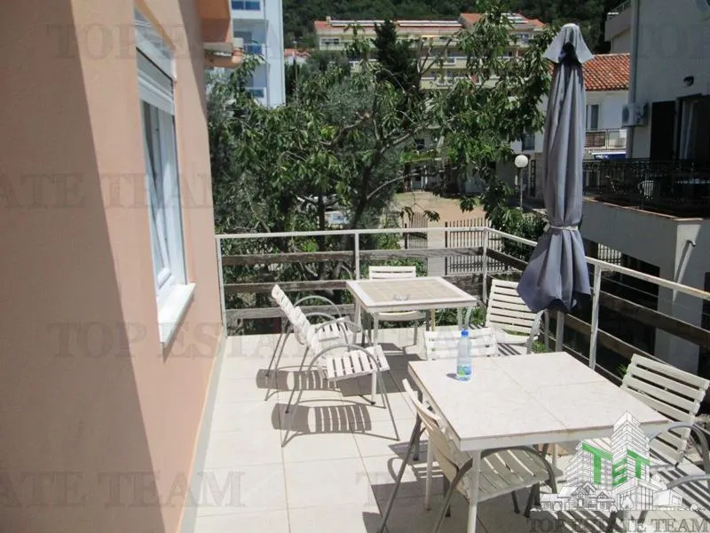 Villa en Venta en Budva, Montenegro - foto 6