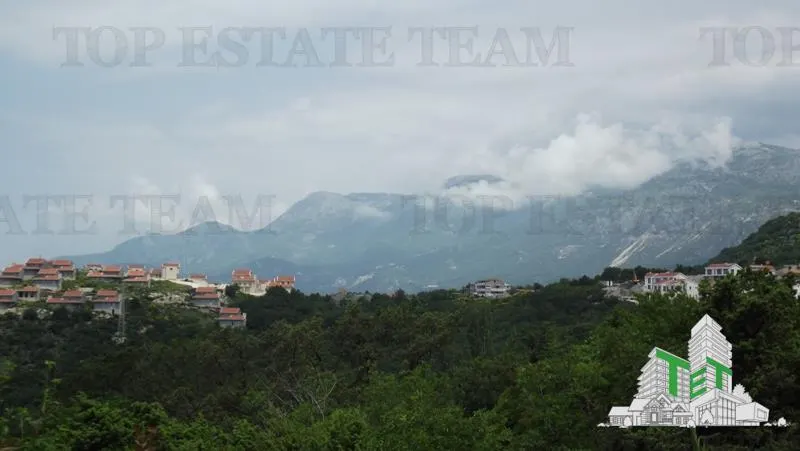 Building Land for Sale in Budva, Montenegro - foto 2