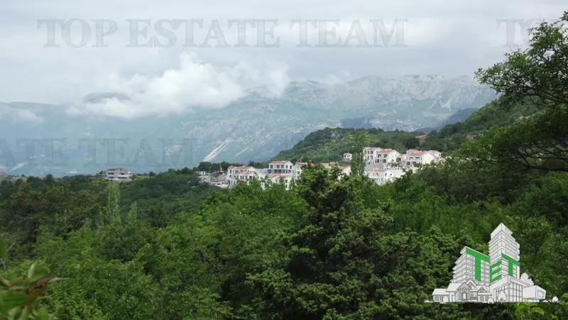Building Land for Sale in Budva, Montenegro - foto 3