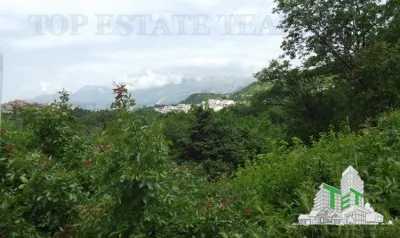 Building Land for Sale in Budva, Montenegro - foto 4