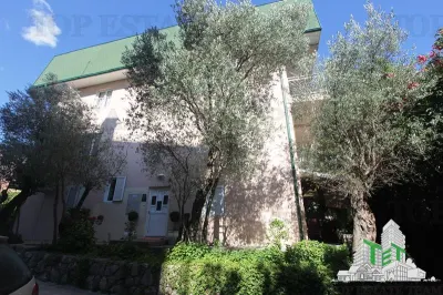 Villa for Sale in Budva, Montenegro - Becici