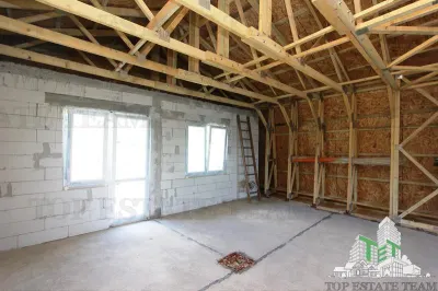 Villa en Venta en Budva, Montenegro - foto 6