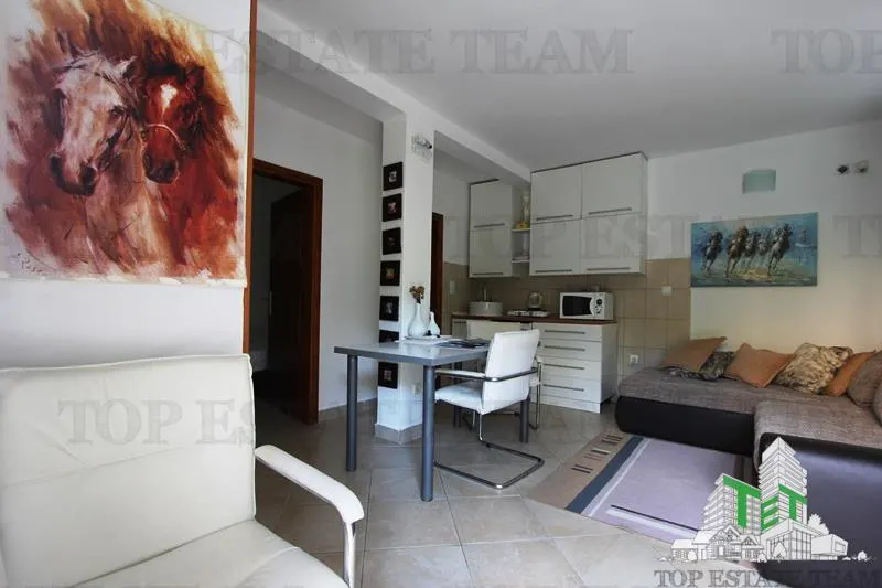 Villa en Venta en Budva, Montenegro - foto 8