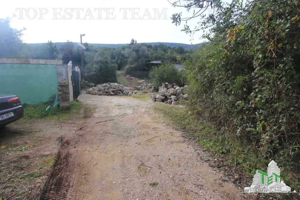 Building Land for Sale in Tivat, Montenegro - foto 3