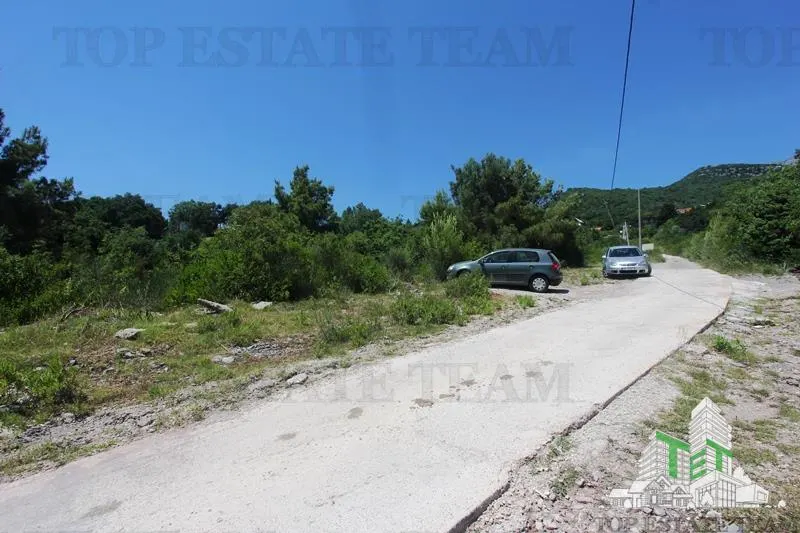 Villa en Venta en Herceg-Novi, Montenegro - foto 20