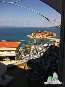 Appartement à vendre à Budva, Monténégro - foto 8