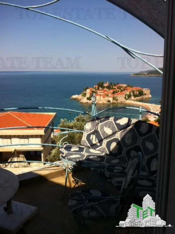 Appartement à vendre à Budva, Monténégro - foto 8