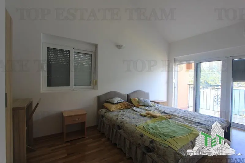 Villa en Venta en Tivat, Montenegro - foto 10