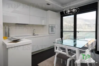 Apartment for Sale in Kotor, Montenegro - Kotor