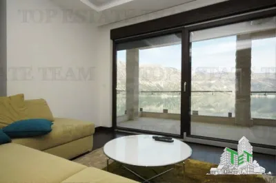 Apartment for Sale in Kotor, Montenegro - foto 8
