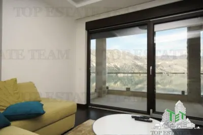 Apartment for Sale in Kotor, Montenegro - foto 9