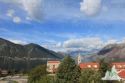 Apartment for Sale in Kotor, Montenegro - Dobrota