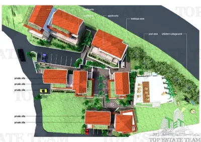 Building Land for Sale in Kotor, Montenegro - foto 11